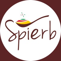 Spierb Logo