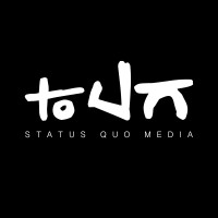 Status Quo Media Logo