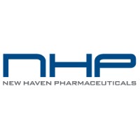 New Haven Pharmaceuticals, Inc. Logo