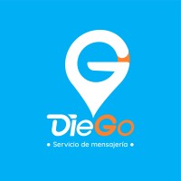 DieGo Delivery Logo