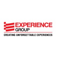 Experience Group NZ Logo
