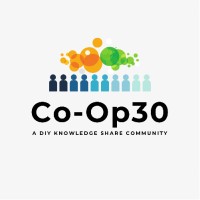 coop30 Logo