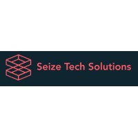 Seize Tech Solutions, LLC Logo