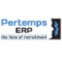Pertemps ERP (part of Network EMEA) Logo