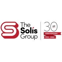 The Solis Group Logo