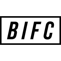 Black In Fashion Council Logo