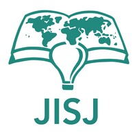 Journal of Intersectional Social Justice Logo