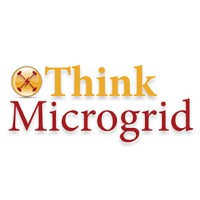Think Microgrid Logo