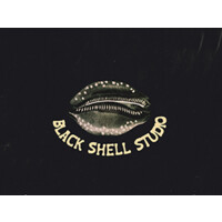 Black Shell Studio Logo