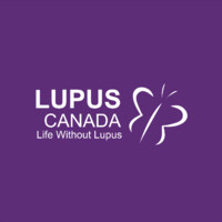 Lupus Canada Logo
