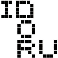 IDORU PRODUCTIONS Logo