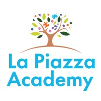 La Piazza Academy Logo