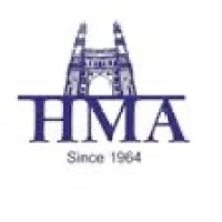 Hyderabad Management Association Logo