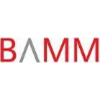 BAMM Staffing Logo
