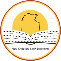 New Chapters New Beginnings Logo