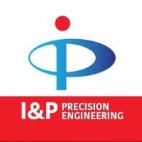 I&P Precision Engineering Sdn Bhd Logo