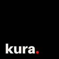kura. Logo