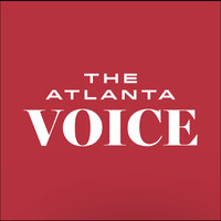The Atlanta Voice / Voice News Network Logo