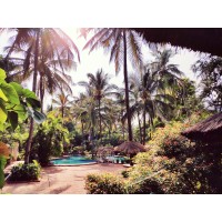 Holiday Village Resort - Bangalore Logo