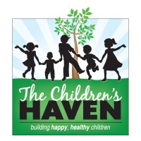 The Childrens Haven Logo