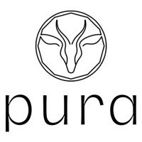 Pura Eco Retreats Logo