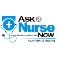 www.askaNurseNow.info Logo