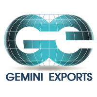 Gemini Exports Logo