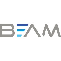 BEAM Corporation Logo