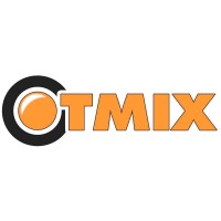 OTMIX Montagens e Instalações Industriais Logo