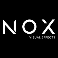 NOX Visual Effects Logo