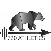720 Athletics Logo