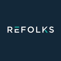 Refolks Logo