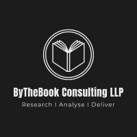 ByTheBook Consulting LLP Logo