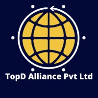 TopD Alliance Pvt Ltd Logo
