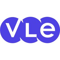 VLE Therapeutics Logo