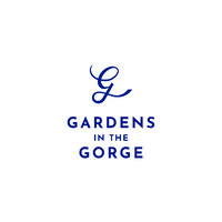 Gardens in the Gorge Logo