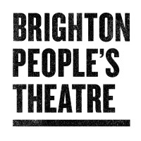 Brighton Peoples Theatre Logo