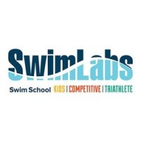 SwimLabs Swim School - Sugar Land Logo