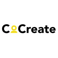 CoCreate Logo