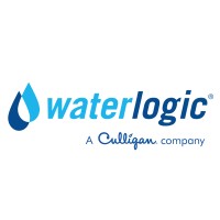 Waterlogic Colombia Logo