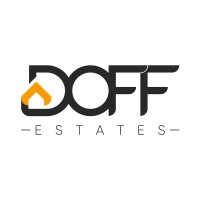 Doff Estates Logo