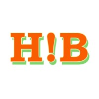 HiBharat Logo