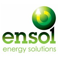 ENSOL Logo