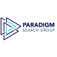Paradigm Search Group Logo