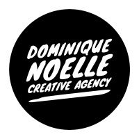 Dominique Noelle Creative Agency Logo