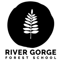 River Gorge Forest School Logo