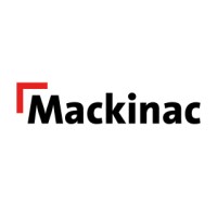 Mackinac GmbH Logo