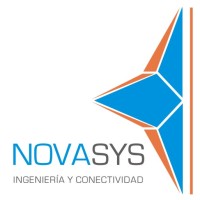 NovaSyS S.R.L. Logo