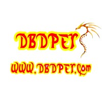 DBDPet LLC Logo