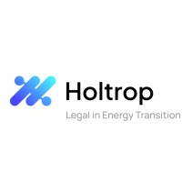 HOLTROP S.L.P Logo